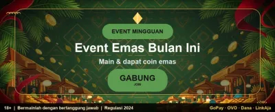 Mainkan Game Favorit Anda banner
