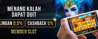 Jackpot Slot Gacor Hari Ini banner