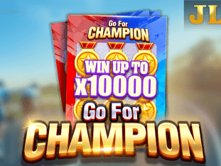 Go For Champion screenshot